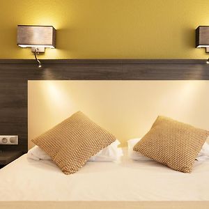 Chambre Double Côté Mer